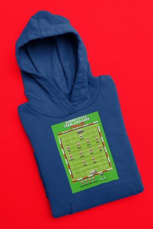 8-Bit 2022 FAI Cup Winning Team Sweatshirt/ Hoodie